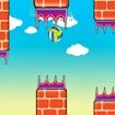 Ball Flappy Bounce
