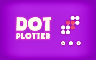 Dots Plotter – Puzzle