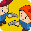 Gang Duel – Ready Steady Bang!
