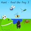 Hunt – Feed the Frog 3