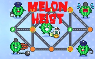 Image Melon Heist