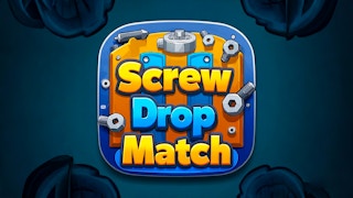 Image Screw Drop Match