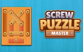 Screw Puzzle Master