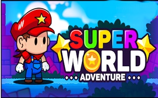 Image Super World Adventure Pro